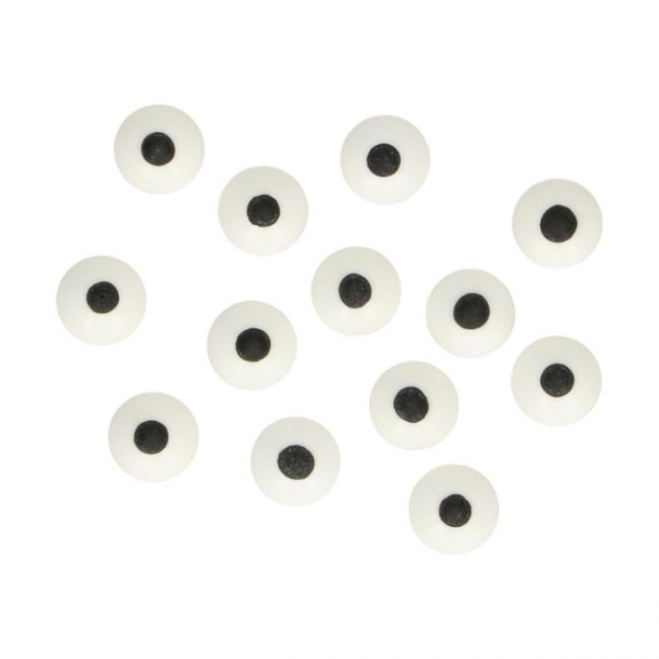 Sugar Decoration - Eyes